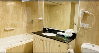 Ocean View Suite