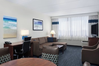 Suite, 1 Bedroom, Kitchenette