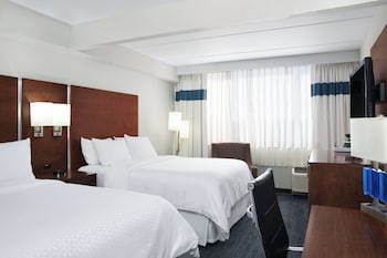 Room, 2 Queen Beds