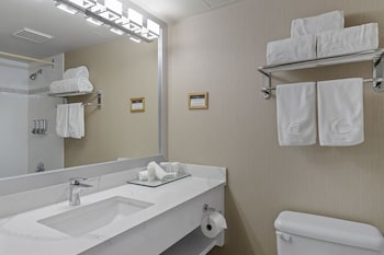 Deluxe Room, 1 King Bed