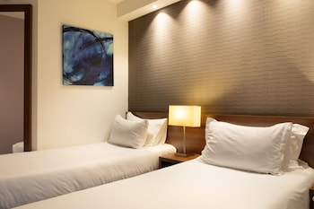 Standard Room, 2 Twin Beds (Free Breakfast)