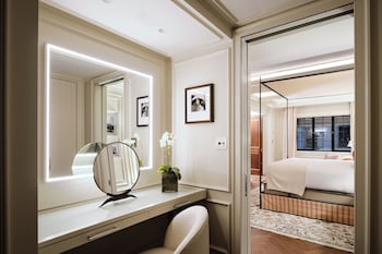 Suite (Park Avenue)