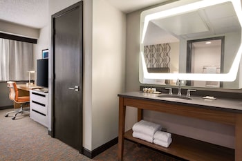Suite, 1 Bedroom, Non Smoking