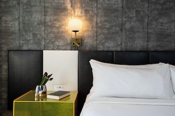 Room, 1 King Bed