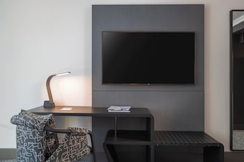 Room, 2 Double Beds
