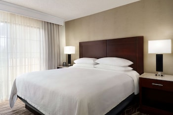 Suite, Accessible (Hearing)