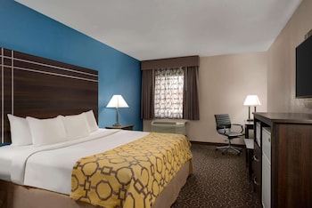 Standard Room, 1 King Bed, Non Smoking