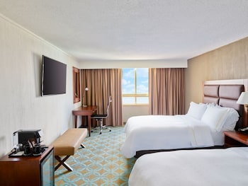 Deluxe Double Room, 2 Double Beds