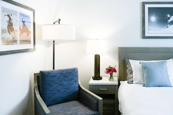 Room, 1 King Bed