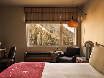 Room, 1 King Bed (ADA, Grab Bars)