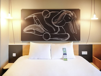 Standard Room, 1 Double Bed