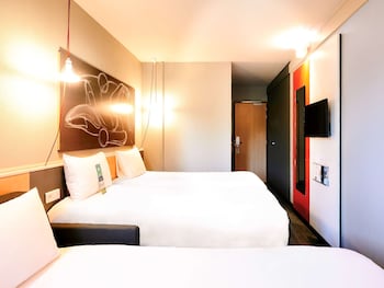 Superior Room, 1 Double Bed with Sofa bed