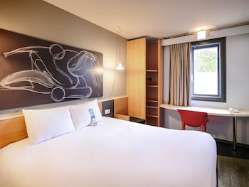 Standard Room, 1 Double Bed