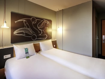 Standard Twin Room, 2 Twin Beds