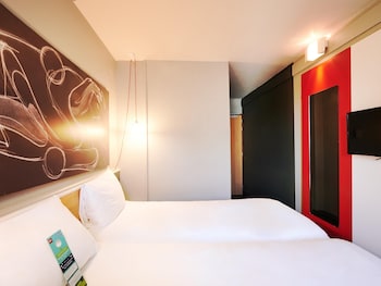 Standard Twin Room, 2 Twin Beds
