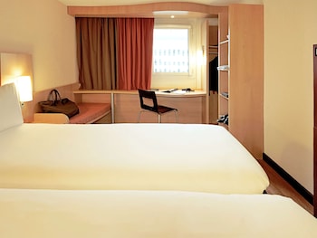 Standard Twin Room, 2 Twin Beds