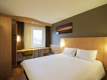 Room, 1 Double Bed