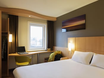 Room, 1 Double Bed