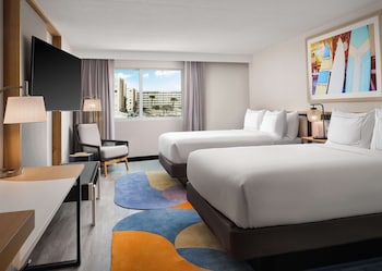 Room, 2 Queen Beds