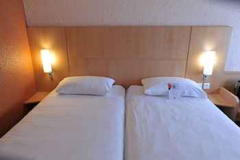 Standard Twin Room, 2 Twin Beds