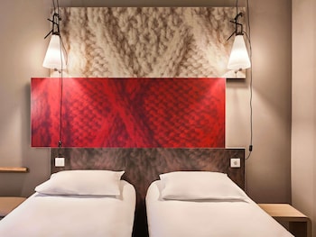 Standard Twin Room, 2 Twin Beds