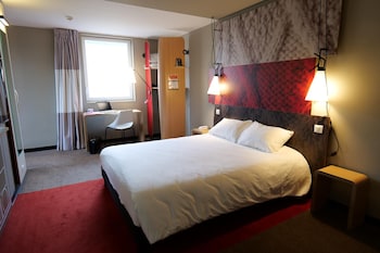 Family Room, Multiple Beds