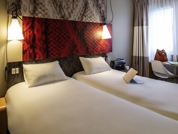 Standard Twin Room, 2 Twin Beds