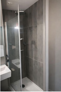 Standard Single Room, 1 Twin Bed