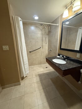 Single Room, 1 Queen Bed