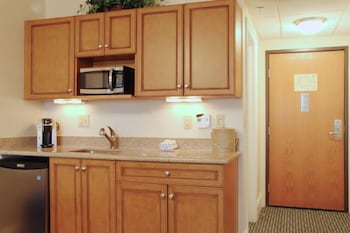 Townhome, 1 Bedroom (Friday)