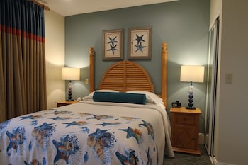 Suite, 1 Bedroom (Sunday)