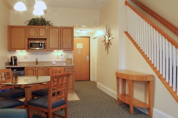 Townhome, 1 Bedroom (Sunday)