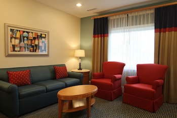 Suite, 1 Bedroom (Sunday)