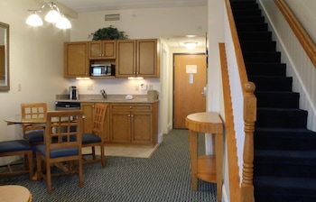 Townhome, 1 Bedroom (Sunday)
