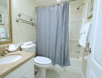 Suite, 1 Bedroom (Sunday)