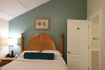 Townhome, 1 Bedroom (Sunday)