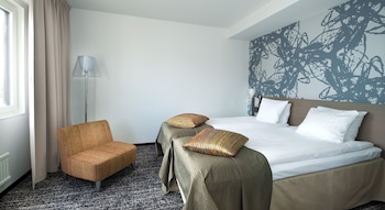 Deluxe Twin Room, 2 Twin Beds, Non Smoking