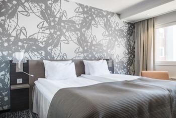 Standard Room, 2 Twin Beds, Non Smoking