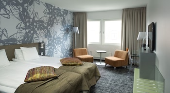 Family Room, Multiple Beds, Non Smoking
