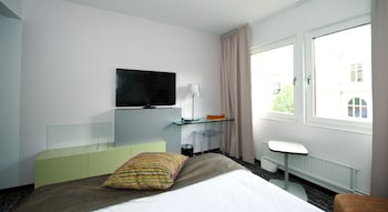 Standard Room, 1 Double Bed, Non Smoking