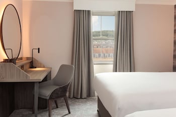 Superior Room, 2 Twin Beds