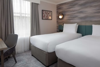 Superior Room, 2 Twin Beds