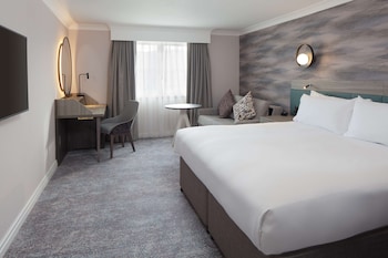 Superior Room, 1 King Bed with Sofa bed