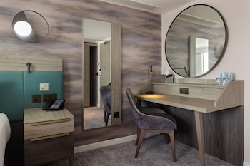Room, 2 Twin Beds, Accessible