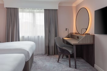 Superior Room, 2 Twin Beds