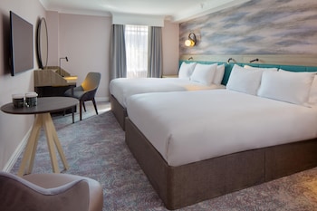 Superior Room, 2 Queen Beds