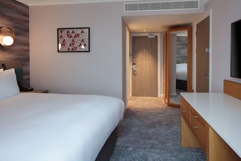 Room, 1 King Bed, Accessible