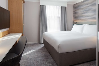 Room, 1 King Bed
