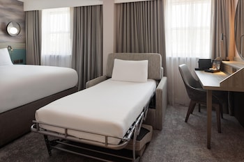 Superior Room, 1 Queen Bed with Sofa bed
