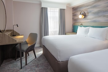 Superior Room, 2 Queen Beds